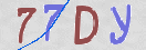 Εικόνα CAPTCHA