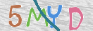 Εικόνα CAPTCHA
