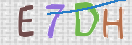 Εικόνα CAPTCHA
