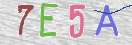 Εικόνα CAPTCHA
