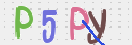 Εικόνα CAPTCHA