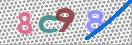 Εικόνα CAPTCHA