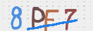 Εικόνα CAPTCHA