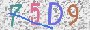 Εικόνα CAPTCHA