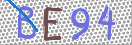 Εικόνα CAPTCHA