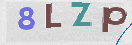 Εικόνα CAPTCHA