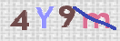 Εικόνα CAPTCHA