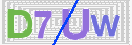 Εικόνα CAPTCHA