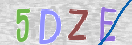 Εικόνα CAPTCHA