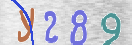 Εικόνα CAPTCHA