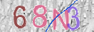 Εικόνα CAPTCHA