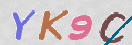 Εικόνα CAPTCHA