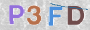 Εικόνα CAPTCHA