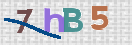 Εικόνα CAPTCHA