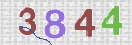 Εικόνα CAPTCHA