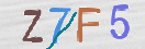 Εικόνα CAPTCHA