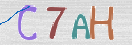 Εικόνα CAPTCHA
