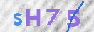 Εικόνα CAPTCHA