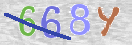 Εικόνα CAPTCHA