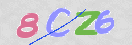 Εικόνα CAPTCHA