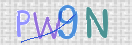 Εικόνα CAPTCHA