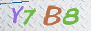 Εικόνα CAPTCHA