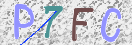 Εικόνα CAPTCHA