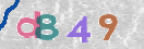 Εικόνα CAPTCHA