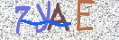 Εικόνα CAPTCHA
