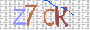Εικόνα CAPTCHA