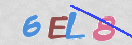 Εικόνα CAPTCHA