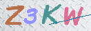 Εικόνα CAPTCHA