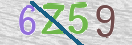 Εικόνα CAPTCHA