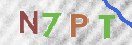 Εικόνα CAPTCHA