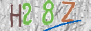 Εικόνα CAPTCHA