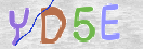 Εικόνα CAPTCHA