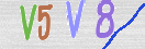 Εικόνα CAPTCHA