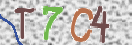 Εικόνα CAPTCHA