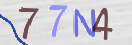 Εικόνα CAPTCHA