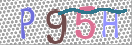 Εικόνα CAPTCHA