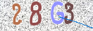 Εικόνα CAPTCHA