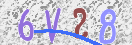 Εικόνα CAPTCHA