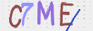 Εικόνα CAPTCHA