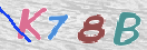 Εικόνα CAPTCHA