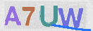 Εικόνα CAPTCHA