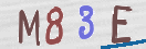 Εικόνα CAPTCHA