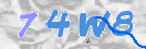 Εικόνα CAPTCHA