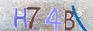 Εικόνα CAPTCHA