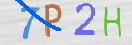 Εικόνα CAPTCHA