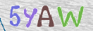 Εικόνα CAPTCHA